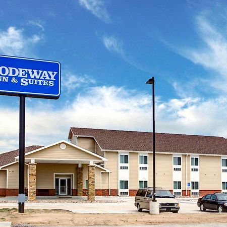 Rodeway Inn & Suites Phillipsburg Extérieur photo